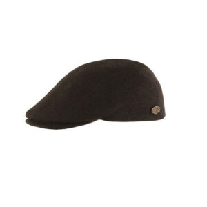 MJM Daffy 3 Merino Wool - Brown - M