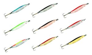 Møresilda Classic 15g