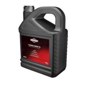 Motor olie SAE 30 5.0L (colli