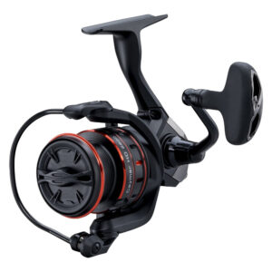 Okuma Ceymar CHD - Fiskehjul - 2500