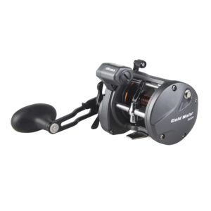 Okuma Cold Water Havhjul
