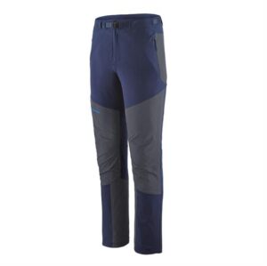 Patagonia Mens Terravia Alpine Pants, Classic Navy