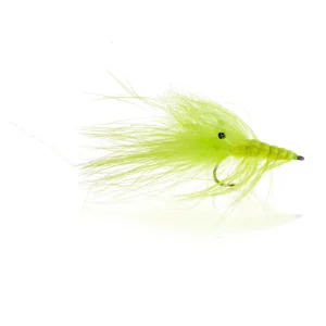 Pattegrisen - Fluo Yellow Kystflue