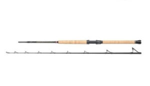 Penn Regiment III Pro Boat