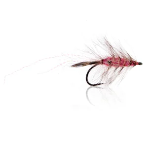 Polar Chenille Shrimp - Pink Kystflue
