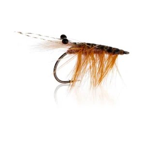 Polarrejen - Sand Kystflue