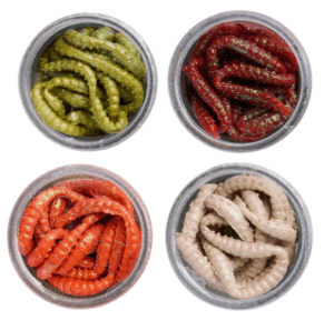 Powerbait Honey Worm