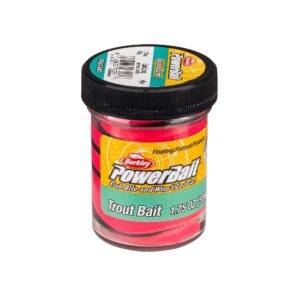 Powerbait Pink Panda