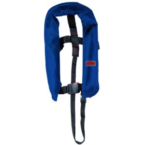 Rapala Automatisk Redningsvest Blå