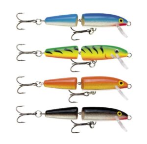 Rapala Jointed Floating 9cm 7g