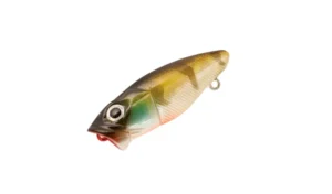 Rapture Chibi Pop 2,5g Wobler Ghost Gill