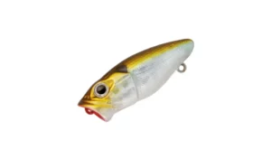 Rapture Chibi Pop 2,5g Wobler Olive Shiner