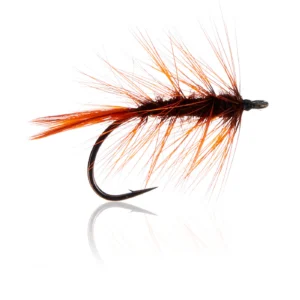 Rusty Magnus Kystflue