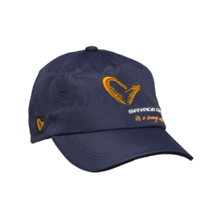 SG Quick Dry Cap Legion Blue