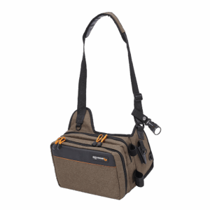 SG Specialist Sling Bag inkl. boks