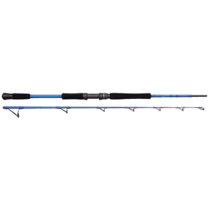 SGS4 Boat Game 6´3 150-400g