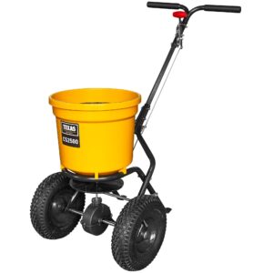 Saltspreder 25 ltr.