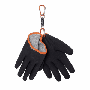 Savage Gear Aqua Guard Handske - M