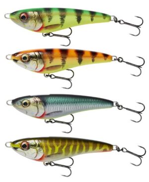 Savage Gear Freestyler V2 28g Slow Sink