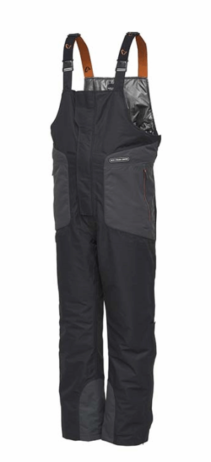 Savage Gear HeatliteThermo Bukser - L
