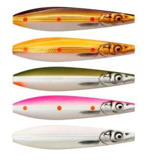 Savage Gear LT Seeker 24g Gennemløber - 2022 Farver