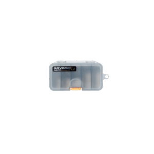 Savage Gear Lurebox 1A Smoke
