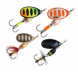 Savage Gear Rotex #5 14g