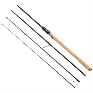 Savage Gear Salmonoid SG8 4 pc, 10 fod - 10-30 g
