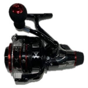 Shimano Stradic CI4+ RA 2500