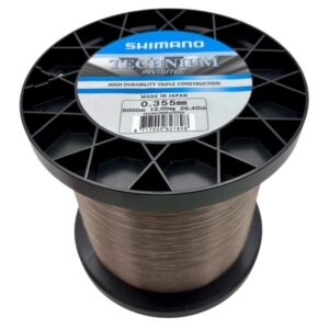 Shimano Technium Invisitec 0,355mm 5000m