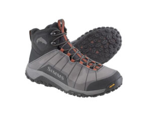 Simms Flyweight Boot Vadestøvle - 42
