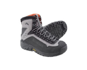 Simms G3 Boot Vibram Vadestøvle - 44
