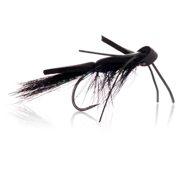 Skumflue - Black Kystflue