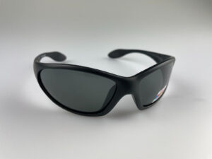 Snowbee Sports Brille Smoke