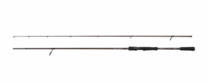 Spike S Jigging 9´ 14-60g