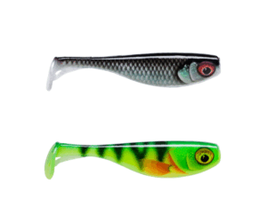 Storm Hit Shad 8cm