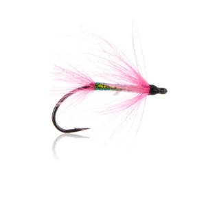 Svæve Fluen - Pink Kystflue