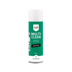 Tec7 Multicleaner Rensemiddel