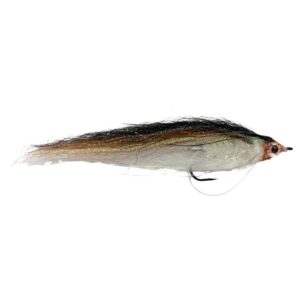 Unique Slinky Pike Black/Brown