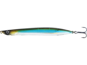 Westin Sandy Fixed Blink 24g UV Transperant Minnow