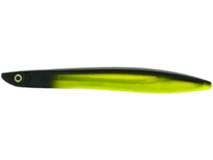 Westin Sandy Inline Custom Limiteret 14g Crystal UV Chartreuse