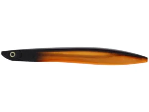 Westin Sandy Inline Custom Limiteret 18g Crystal UV Orange