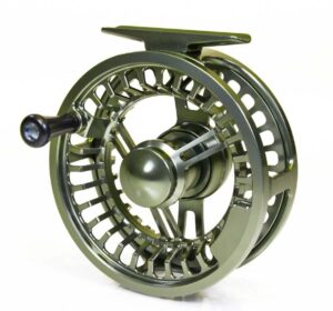 A. Jensen Dry Fly #3/5