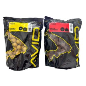 Avid Boilies 1kg