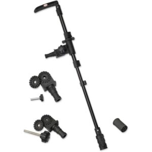 Berkley Adjustable Transducer Pole 80cm