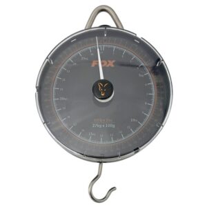 Fox Dial Scales 60lb (27kg)