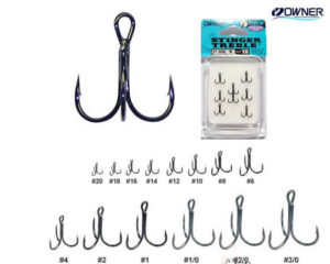 Owner St 36 Bc Trekrog 12