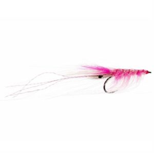 Pattegrisen - Den Originale Spey Flue