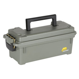 Plano Element-Proof Field/Ammo Box Compact
