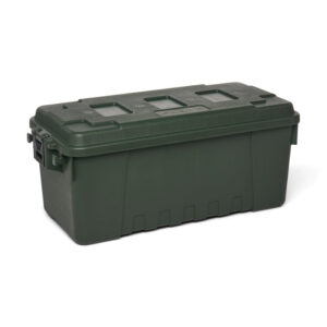 Plano Sportsmans Trunk Medium Olive drab
